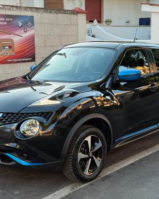 Nissan Juke 1.5 dCi *Bose Personal Edition PELLE