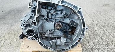 Cambio manuale 5 marce Citroen C3 2018 - 1.2 Benz