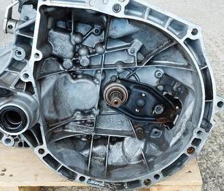 Cambio manuale 5 marce Citroen C3 2018 - 1.2 Benz