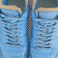 scarpe uomo Nike air Force 1