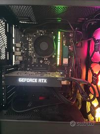 "Gaming Pc"