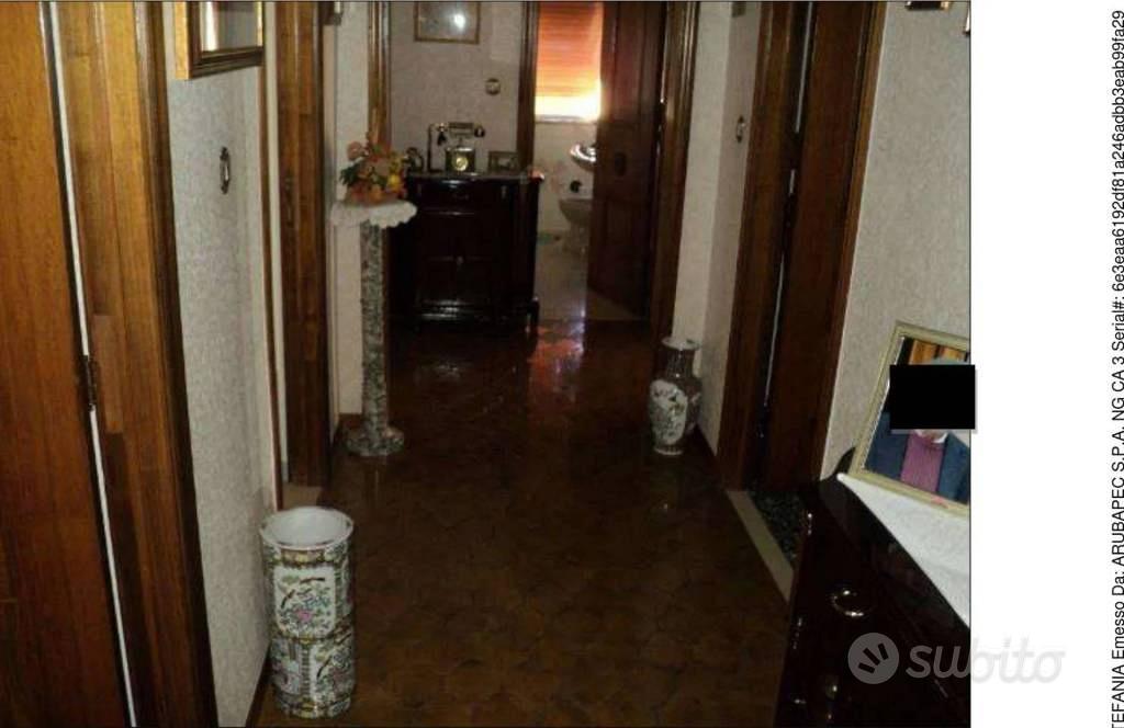 Appartamento – Cosenza, Città 2000 - Vista 3