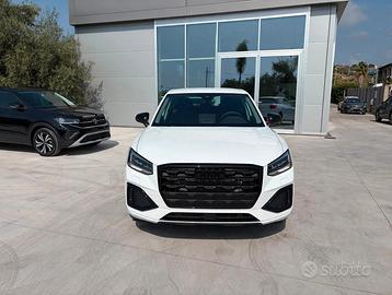 Audi Q2 35 TFSI S tronic Business Advanced