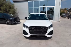 Audi Q2 35 TFSI S tronic Business Advanced