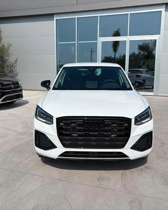 Audi Q2 35 TFSI S tronic Business Advanced