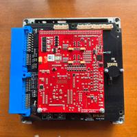 Centralina Link G4X per S14/S15 plug&play