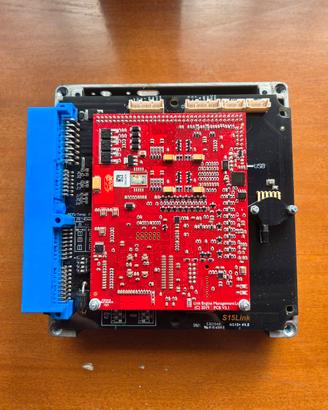 Centralina Link G4X per S14/S15 plug&play