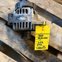 ALTERNATORE 51884351, RENEGADE 1.6TD 2016