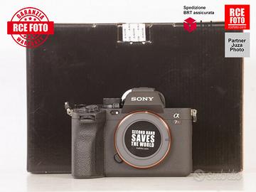 Sony A7R V