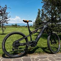 R Raymon E-Seven Trailray LTD 2.0