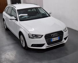 Audi A4 Avant 2.0 TDI 150 CV multitronic Business