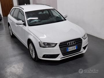 Audi A4 Avant 2.0 TDI 150 CV multitronic Business