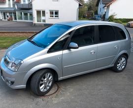 Opel Meriva 1.6 16V Cosmo gpl