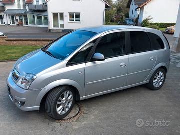 Opel Meriva 1.6 16V Cosmo gpl