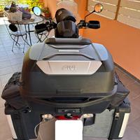 Bauletto Moto GIVI 43L E43NMAL