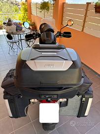 Bauletto Moto GIVI 43L E43NMAL