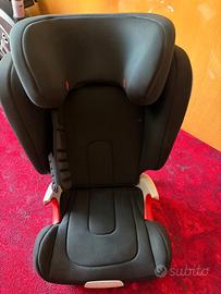 Seggiolino auto bimbi Britax Romer