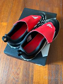 Scarpe calcetto bambini adidas