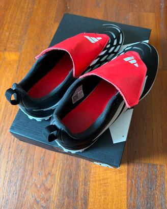Scarpe calcetto bambini adidas
