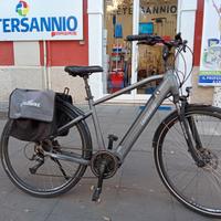 Bicicletta elettrica Lombardo