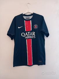 Maglia PSG 2023/24 Home - Nike taglia L