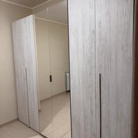 Camera da letto Sirio