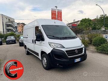Fiat DUCATO 2.0 MULTIJET 115 CV