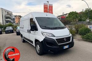 Fiat DUCATO 2.0 MULTIJET 115 CV