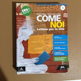 Come Noi Vol.3  USATO 9788893246156