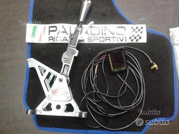 Kit modifica Cambio Sequenziale
