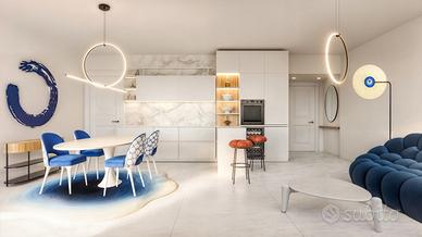 Appartamento Napoli [Cod. rif 3294978VRG]