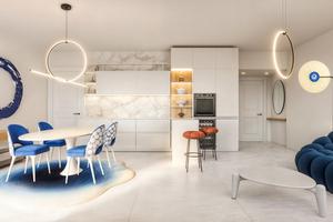 Appartamento Napoli [Cod. rif 3294978VRG]