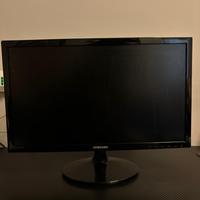 Monitor  Samsung S22D300