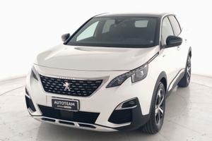 PEUGEOT 3008 1.2 puretech t GT Line s&s 130cv eat8