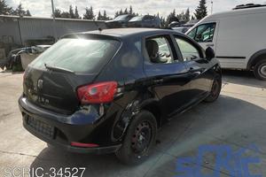 SEAT IBIZA 4 6J5, 6P1 1.2 70CV 08-15 ricambi/