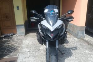Ducati Multistrada 950s del 2020