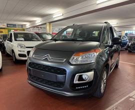 Citroen C3 Picasso C3 Picasso PureTech 110 Feel Ed