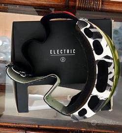 Maschera snowboard electric Sports In vendita a Cuneo
