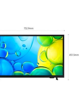 Tv smart samsung F6000 full hd 32"