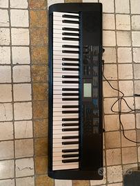 Tastiera Casio CTK-1200