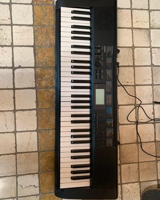 Tastiera Casio CTK-1200