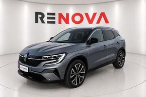 Renault Austral E-Tech Full Hybrid 200 Iconic