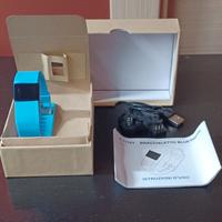 braccialetto Bluetooth per attività fisica 