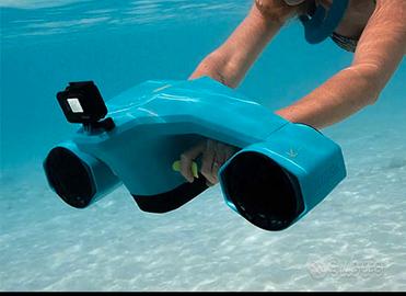 Jobe Infinity Seascooter