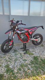 beta rr 125 lc 2022