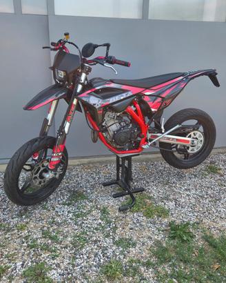 beta rr 125 lc 2022