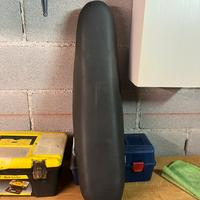 Sella alta Ktm exc 2014-16