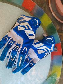 guanti motocross UFO Iridium Gloves taglia L
