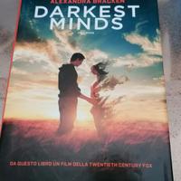 libro Darkest Minds 