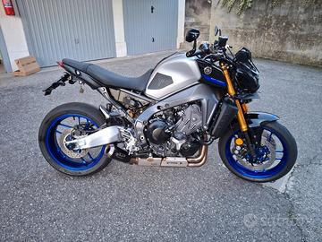 Yamaha MT-09 - 2023